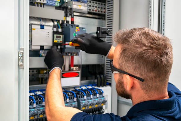 Best Home Electrical Repair  in Mount Olive, IL