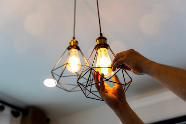 Best Electrician for Home Renovation  in Mount Olive, IL