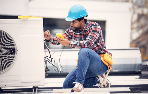 Best Generator Installation Services  in Mount Olive, IL