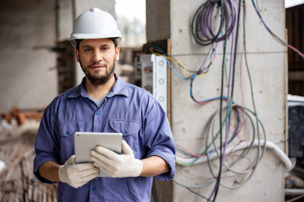 Affordable Emergency Electrician in IL