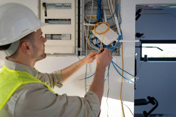 Best Electrical Repair Services  in Mount Olive, IL